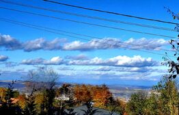 Teren cu panorama deosebita, 725mp, cu autorizatie de construire , in Feleacu