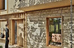 Teren cu panorama deosebita, 725mp, cu autorizatie de construire , in Feleacu