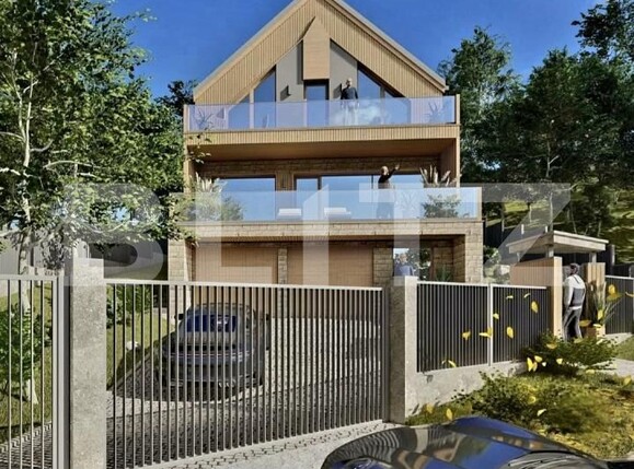 Teren de vânzare Feleacu - 181401TV | BLITZ Cluj-Napoca | Poza5