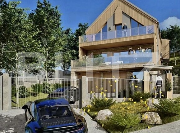 Teren de vânzare Feleacu - 181401TV | BLITZ Cluj-Napoca | Poza4