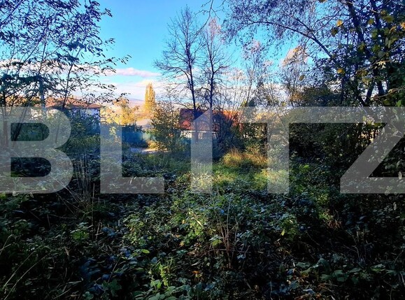 Teren de vânzare Feleacu - 181401TV | BLITZ Cluj-Napoca | Poza13