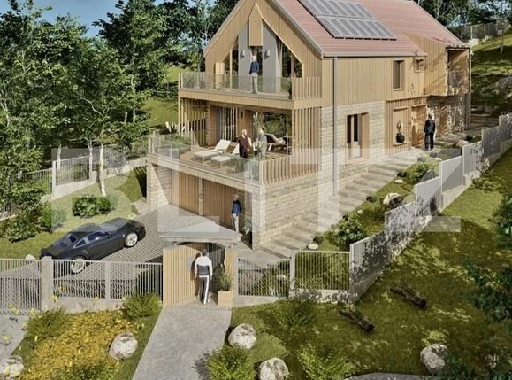 Teren de vânzare Feleacu - 181401TV | BLITZ Cluj-Napoca | Poza1