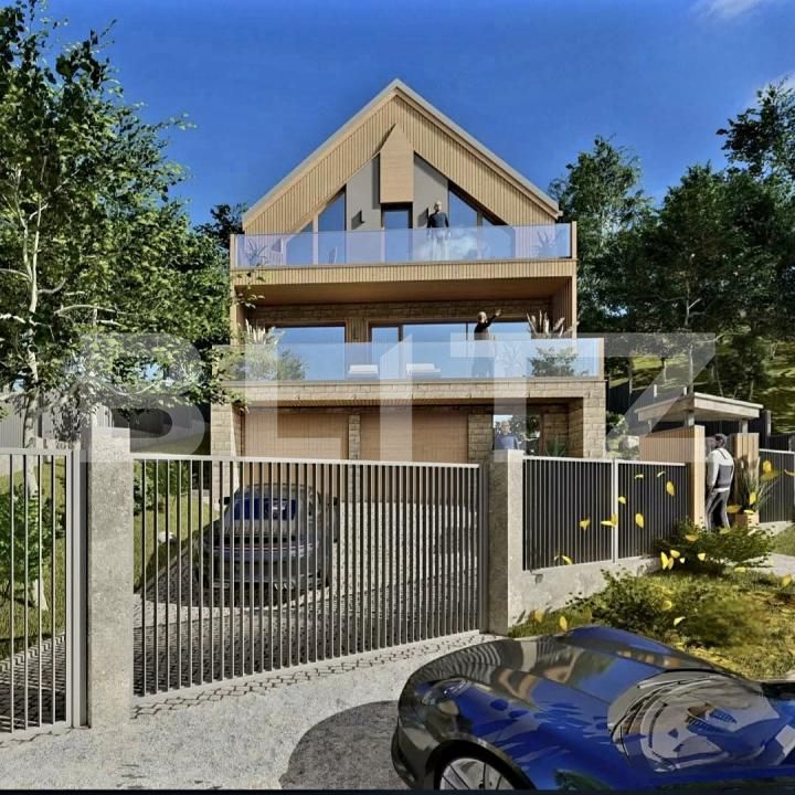 Teren de vânzare Feleacu - 181401TV | BLITZ Cluj-Napoca | Poza5