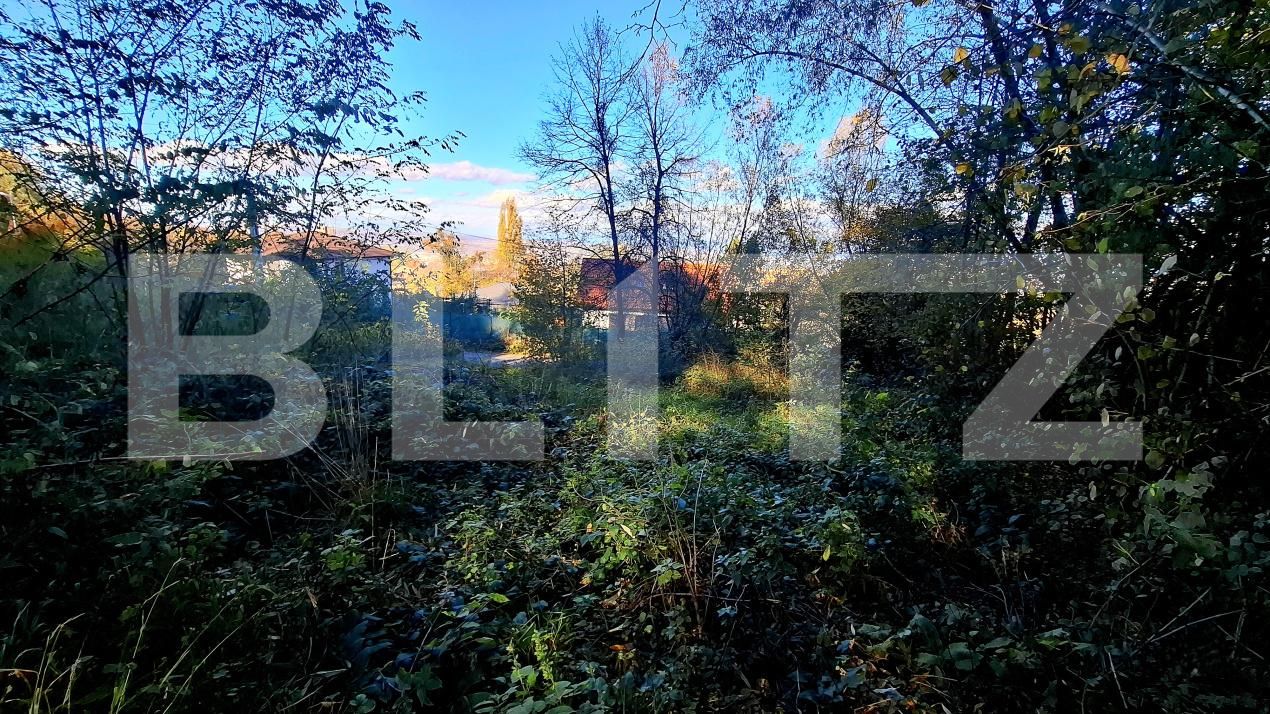 Teren de vânzare Feleacu - 181401TV | BLITZ Cluj-Napoca | Poza13