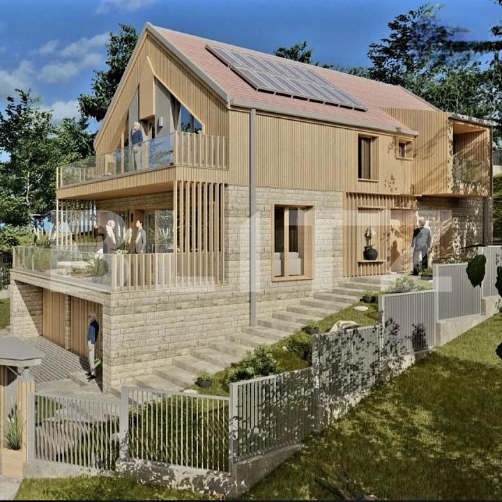 Teren de vânzare Feleacu - 181401TV | BLITZ Cluj-Napoca | Poza6