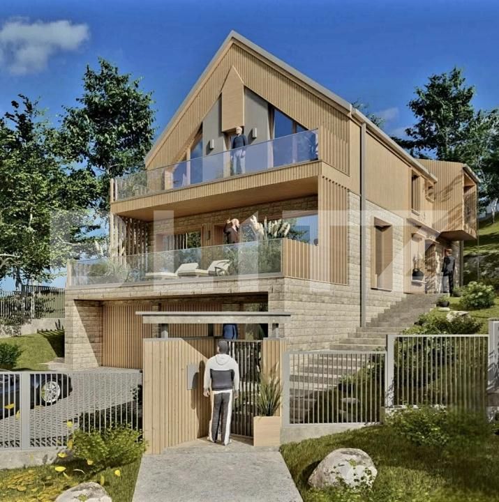 Teren de vânzare Feleacu - 181401TV | BLITZ Cluj-Napoca | Poza2