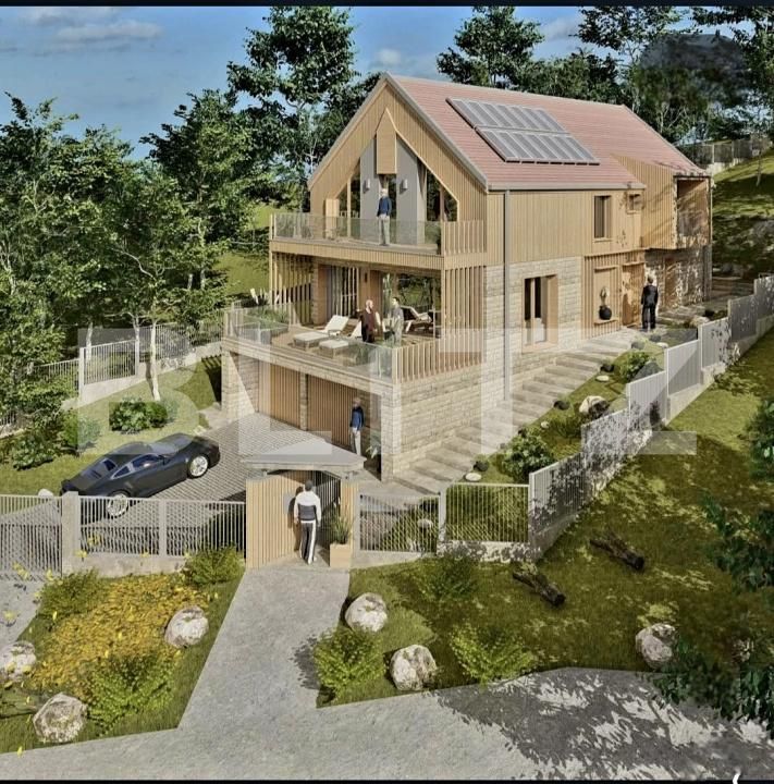 Teren de vânzare Feleacu - 181401TV | BLITZ Cluj-Napoca | Poza1