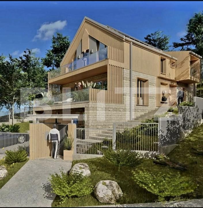 Teren de vânzare Feleacu - 181401TV | BLITZ Cluj-Napoca | Poza3