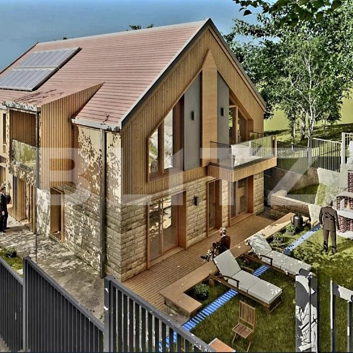 Teren de vânzare Feleacu - 181401TV | BLITZ Cluj-Napoca | Poza10