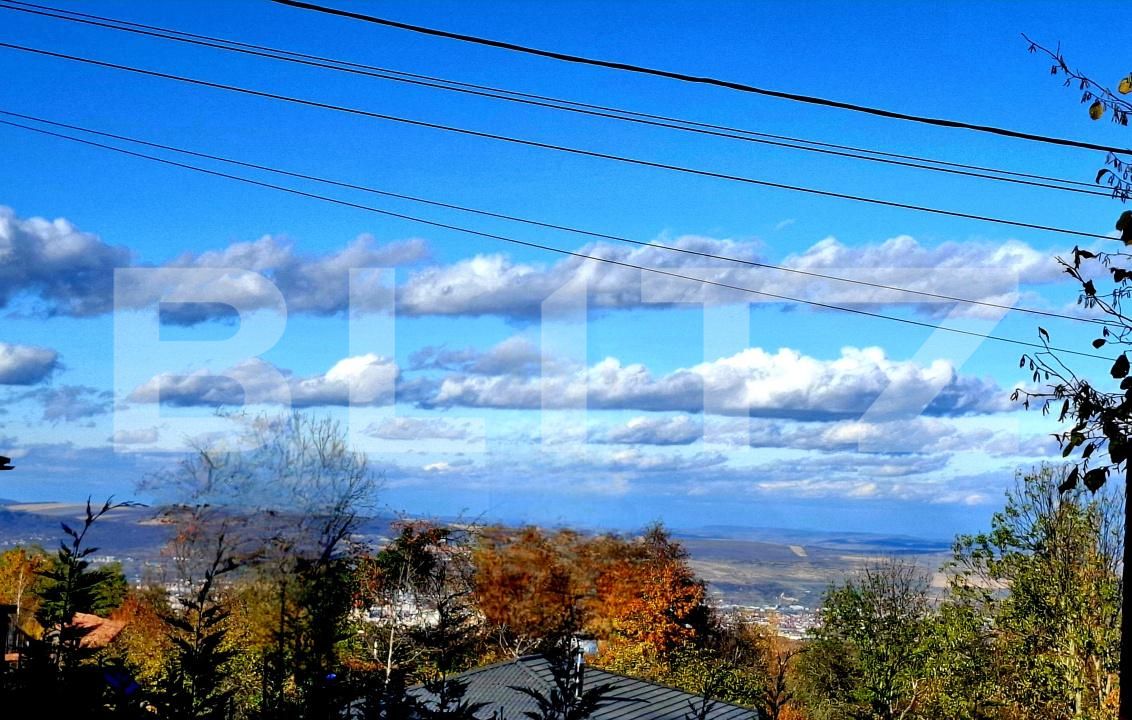 Teren de vânzare Feleacu - 181401TV | BLITZ Cluj-Napoca | Poza11