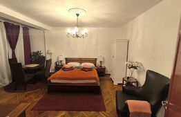 Studio de vanzare, 50 mp, zona Centrala!