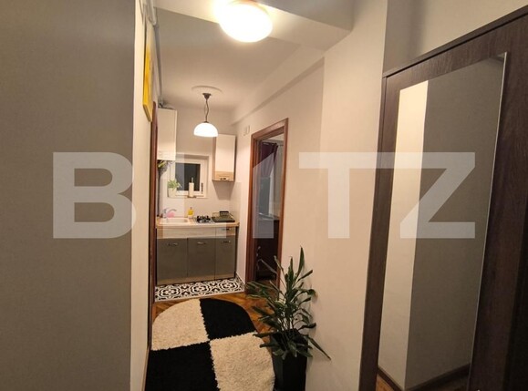 Garsonieră de vânzare Central - 181404AV | BLITZ Brașov | Poza3