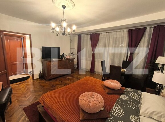 Garsonieră de vânzare Central - 181404AV | BLITZ Brașov | Poza1