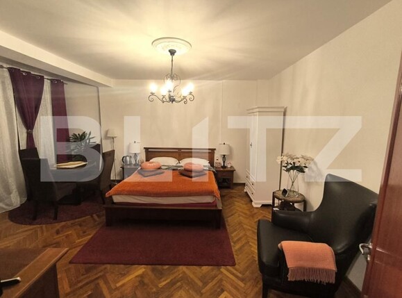 Garsonieră de vânzare Central - 181404AV | BLITZ Brașov | Poza2