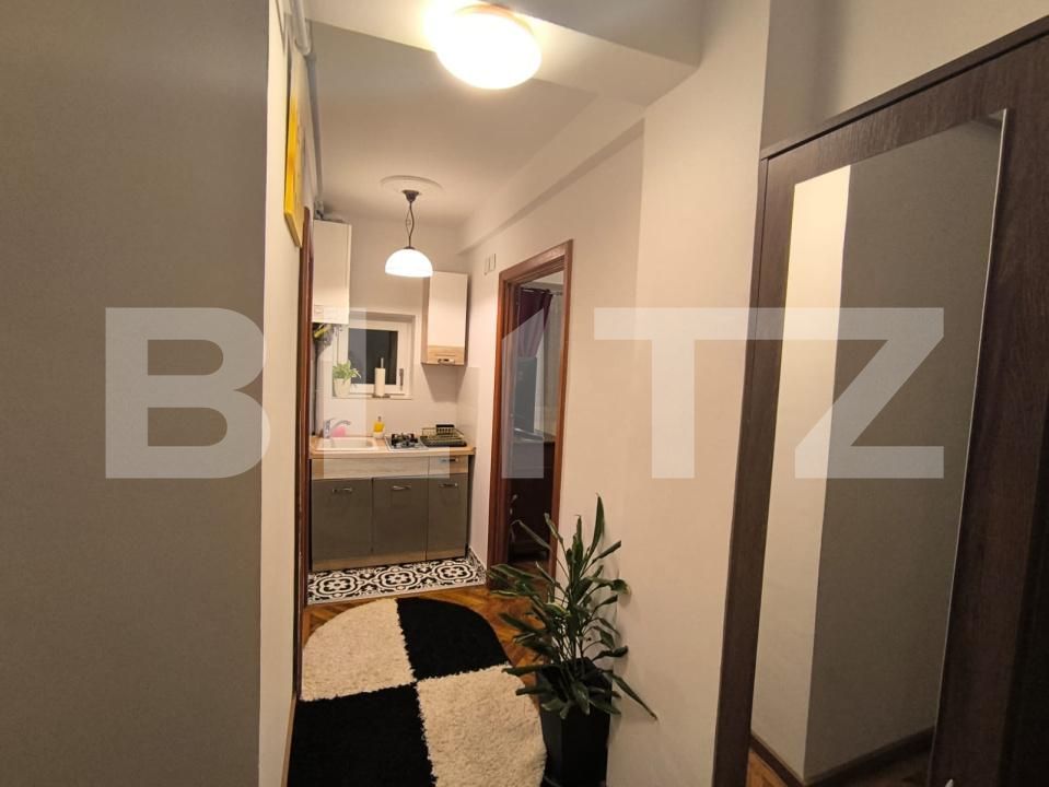 Garsonieră de vânzare Central - 181404AV | BLITZ Brașov | Poza3