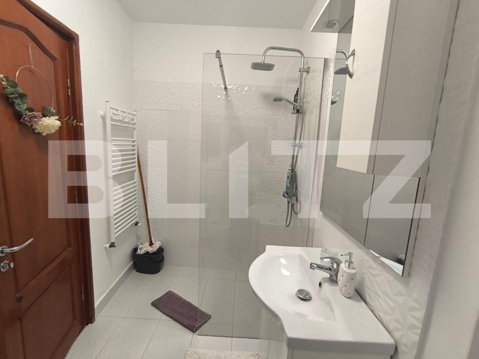 Garsonieră de vânzare Central - 181404AV | BLITZ Brașov | Poza5