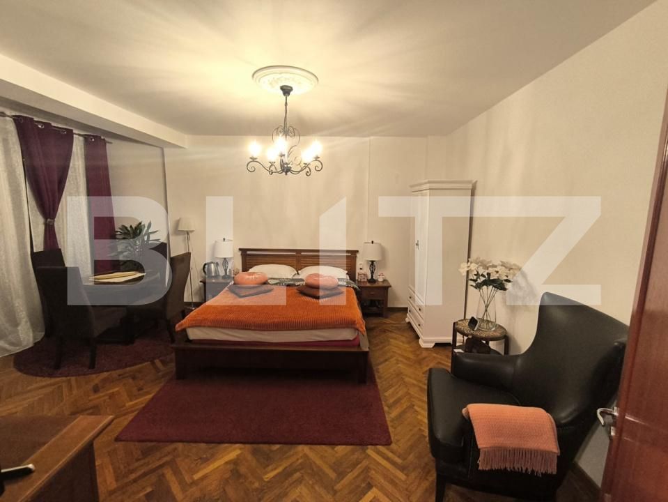 Garsonieră de vânzare Central - 181404AV | BLITZ Brașov | Poza2