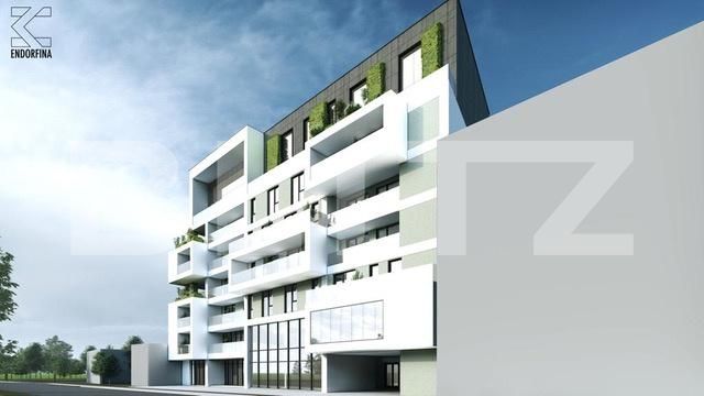 Apartament de vânzare 2 camere Semicentral - 181407AV | BLITZ Cluj-Napoca | Poza4