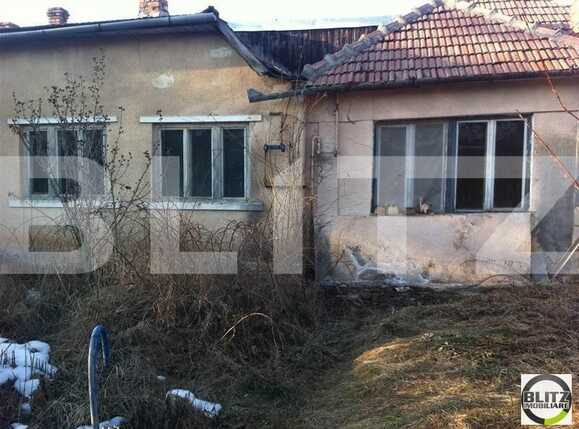 Casa de vânzare 3 camere Grigorescu - 18141CV | BLITZ Cluj-Napoca | Poza1