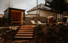 Afacere la cheie! Vila clasificata, 5 camere, 300 mp, teren 1600 mp