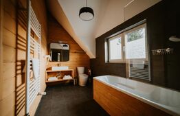 Afacere la cheie! Vila clasificata, 5 camere, 300 mp, teren 1600 mp