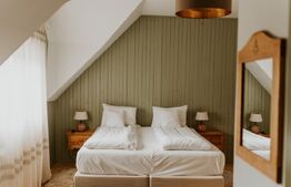 Afacere la cheie! Vila clasificata, 5 camere, 300 mp, teren 1600 mp