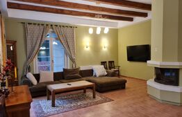 Afacere la cheie! Vila clasificata, 5 camere, 300 mp, teren 1600 mp