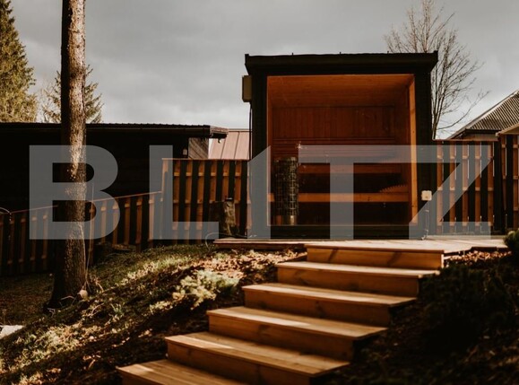 Spațiu comercial de vânzare Exterior Vest - 181413SVC | BLITZ Cluj-Napoca | Poza5