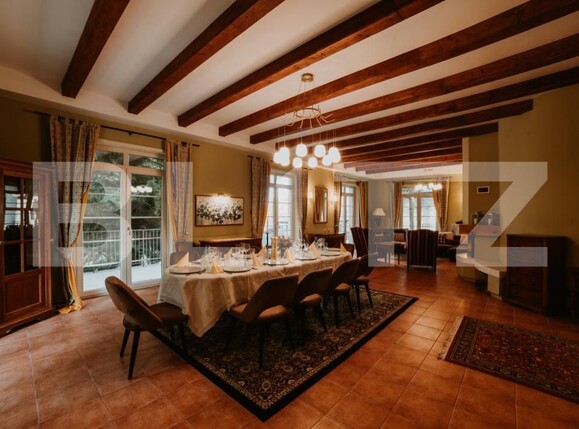 Spațiu comercial de vânzare Exterior Vest - 181413SVC | BLITZ Cluj-Napoca | Poza1