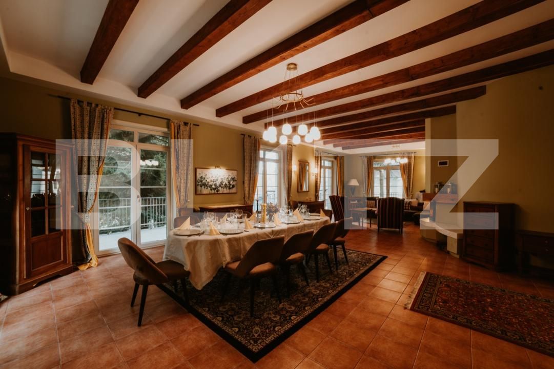 Spațiu comercial de vânzare Exterior Vest - 181413SVC | BLITZ Cluj-Napoca | Poza1