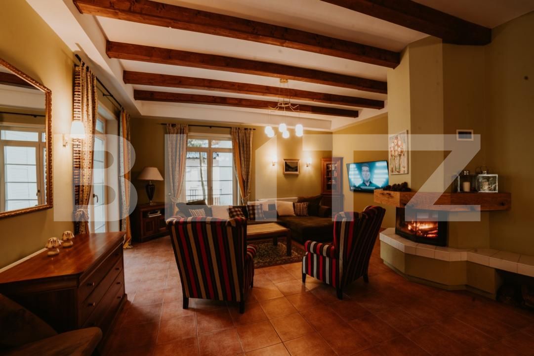 Spațiu comercial de vânzare Exterior Vest - 181413SVC | BLITZ Cluj-Napoca | Poza10