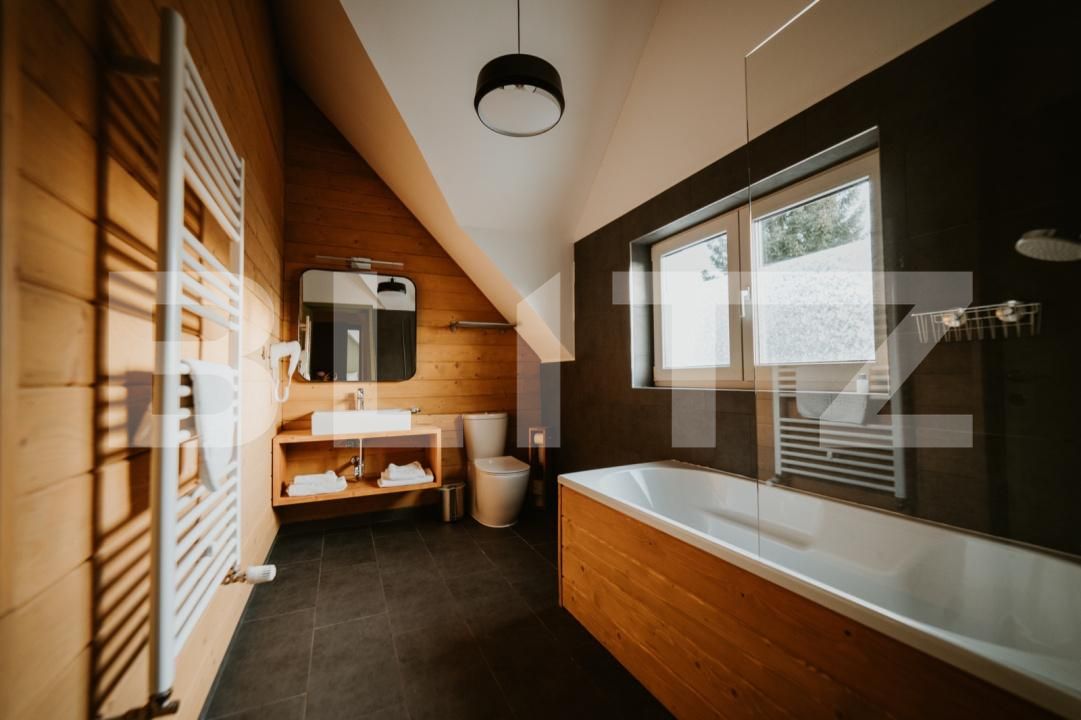 Spațiu comercial de vânzare Exterior Vest - 181413SVC | BLITZ Cluj-Napoca | Poza12