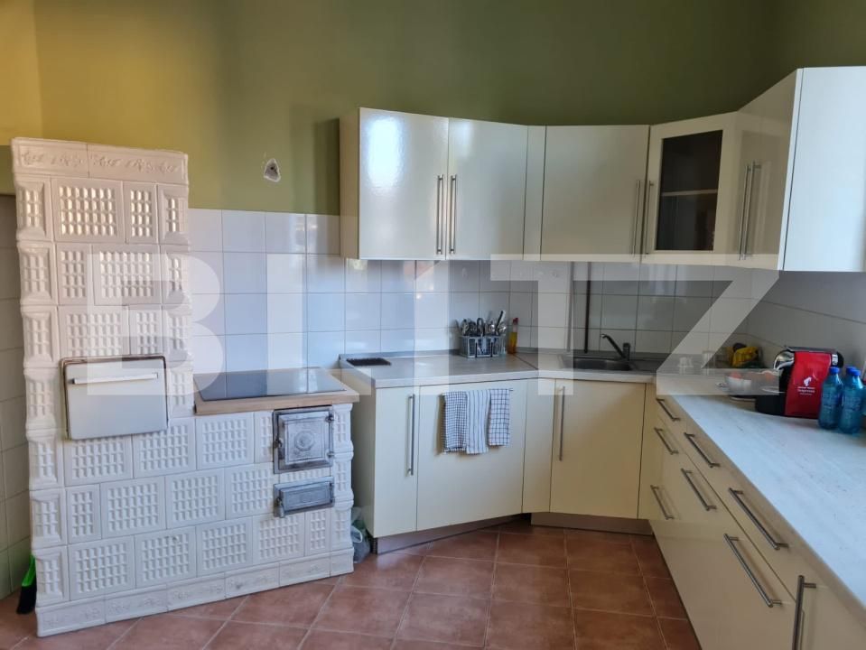 Spațiu comercial de vânzare Exterior Vest - 181413SVC | BLITZ Cluj-Napoca | Poza15