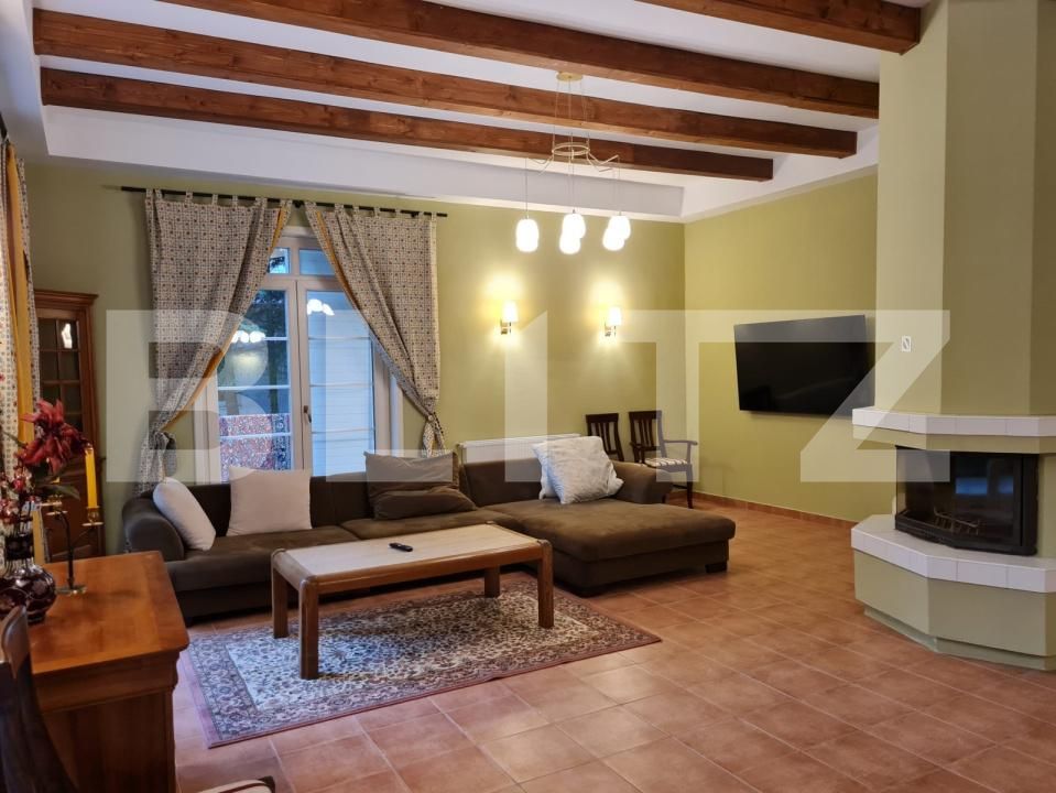 Spațiu comercial de vânzare Exterior Vest - 181413SVC | BLITZ Cluj-Napoca | Poza16