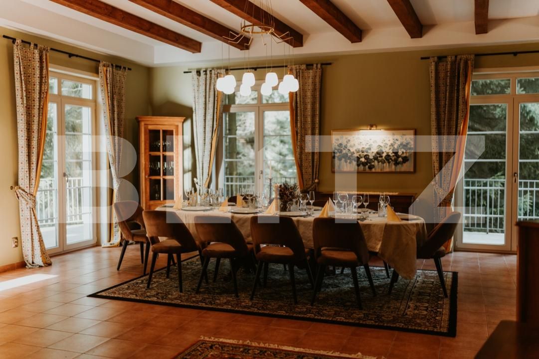 Spațiu comercial de vânzare Exterior Vest - 181413SVC | BLITZ Cluj-Napoca | Poza9