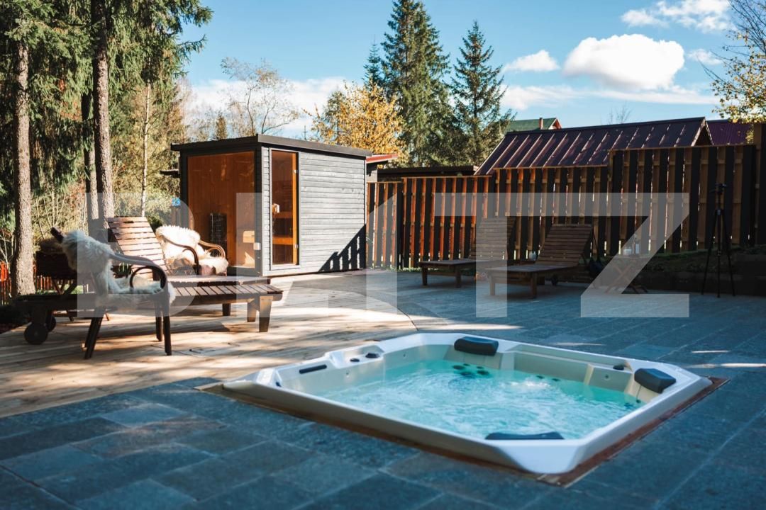 Spațiu comercial de vânzare Exterior Vest - 181413SVC | BLITZ Cluj-Napoca | Poza2