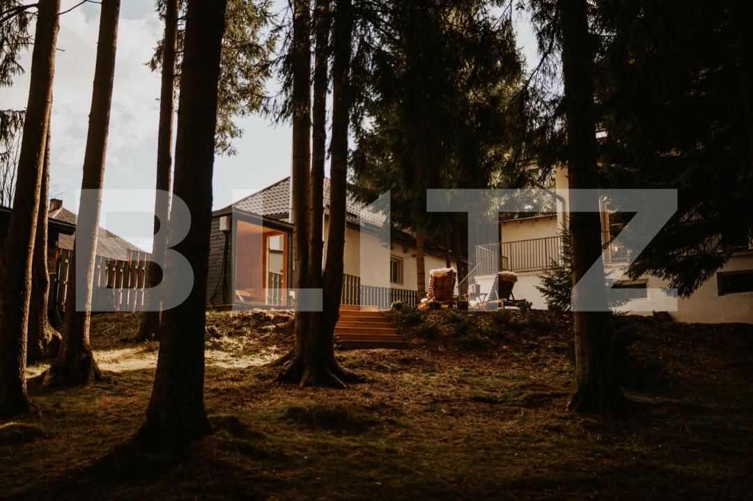 Spațiu comercial de vânzare Exterior Vest - 181413SVC | BLITZ Cluj-Napoca | Poza4