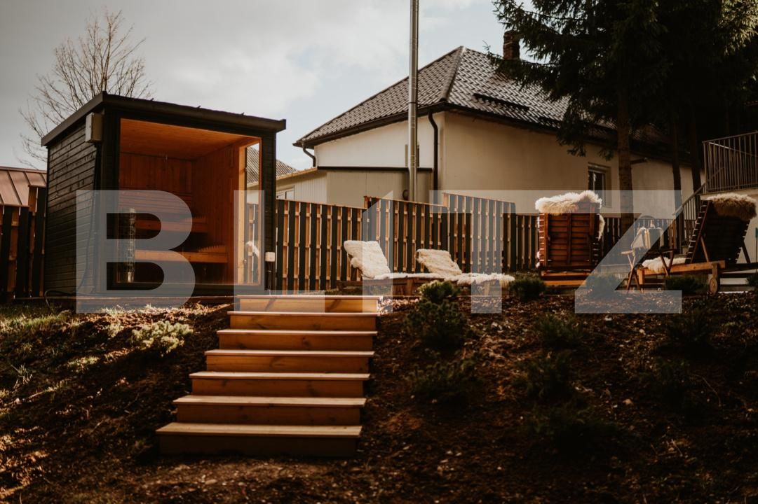 Spațiu comercial de vânzare Exterior Vest - 181413SVC | BLITZ Cluj-Napoca | Poza3