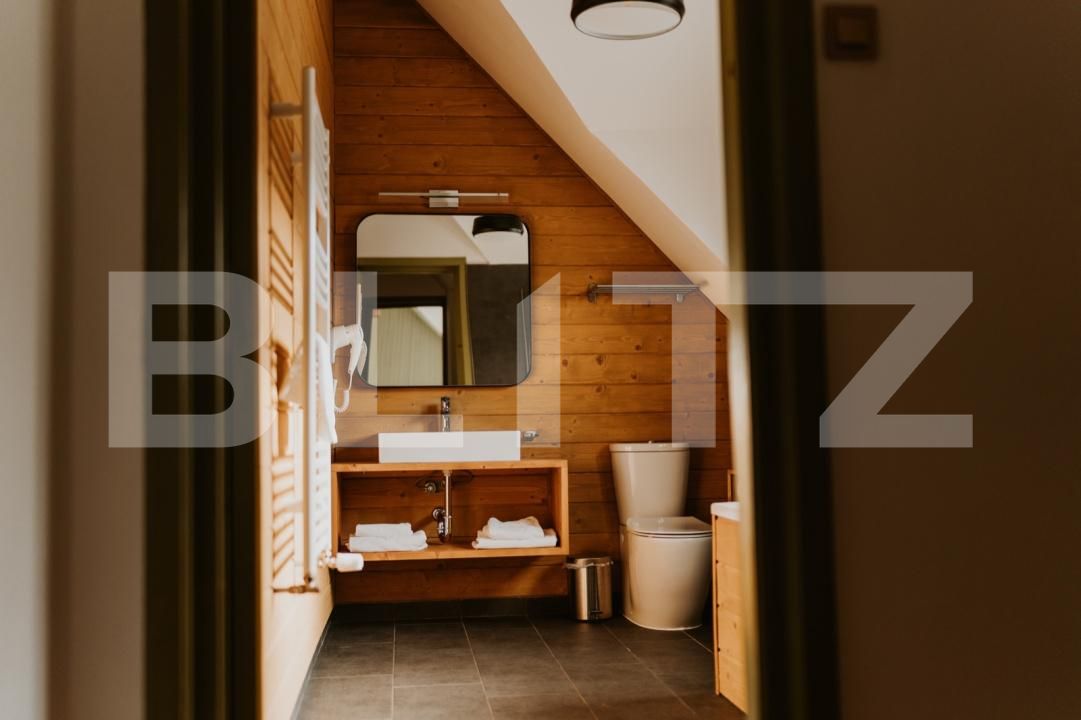 Spațiu comercial de vânzare Exterior Vest - 181413SVC | BLITZ Cluj-Napoca | Poza7