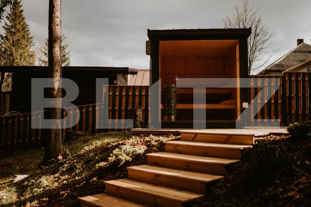 Spațiu comercial de vânzare Exterior Vest - 181413SVC | BLITZ Cluj-Napoca | Poza5