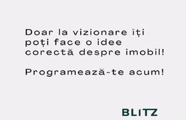 Apartament cu 2 camere, 60 mp, parcare, zona Leroy Merlin