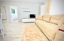 Apartament cu 2 camere, 60 mp, parcare, zona Leroy Merlin