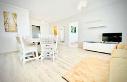 Apartament cu 2 camere, 60 mp, parcare, zona Leroy Merlin