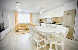 Apartament cu 2 camere, 60 mp, parcare, zona Leroy Merlin