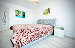 Apartament cu 2 camere, 60 mp, parcare, zona Leroy Merlin