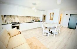 Apartament cu 2 camere, 60 mp, parcare, zona Leroy Merlin