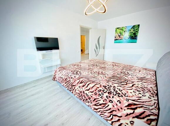 Apartament de închiriat 2 camere Marasti - 181414AI | BLITZ Cluj-Napoca | Poza10