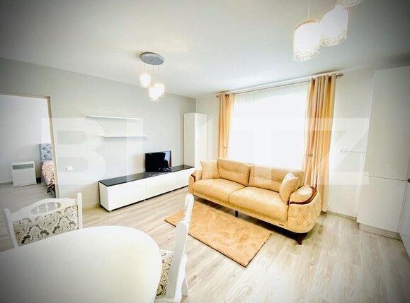 Apartament de închiriat 2 camere Marasti - 181414AI | BLITZ Cluj-Napoca | Poza7