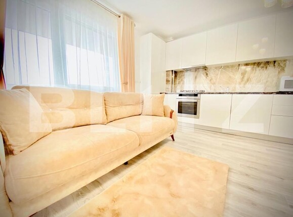 Apartament de închiriat 2 camere Marasti - 181414AI | BLITZ Cluj-Napoca | Poza4