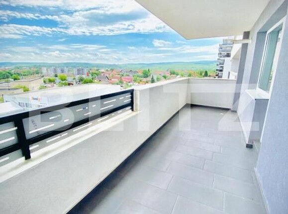 Apartament de închiriat 2 camere Marasti - 181414AI | BLITZ Cluj-Napoca | Poza16